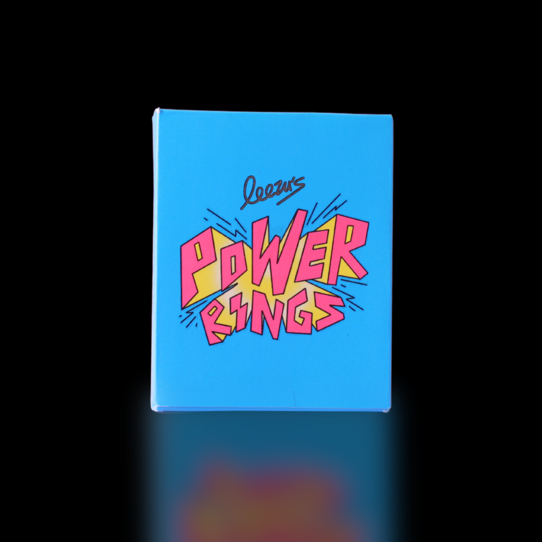 Power Rings