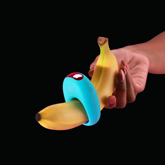 Vibrating Ring - Leezu's