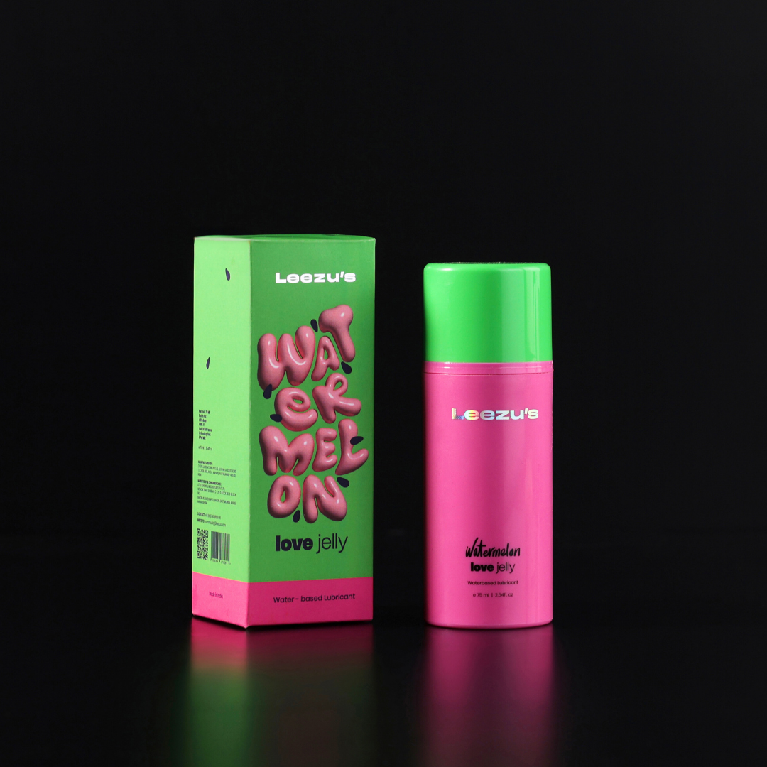 Watermelon Love Jelly Cheryl Labs